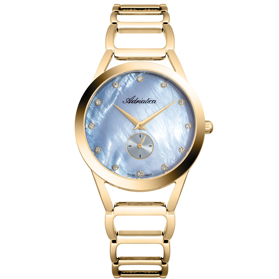 Часы Adriatica Essence 3725.114ZQ