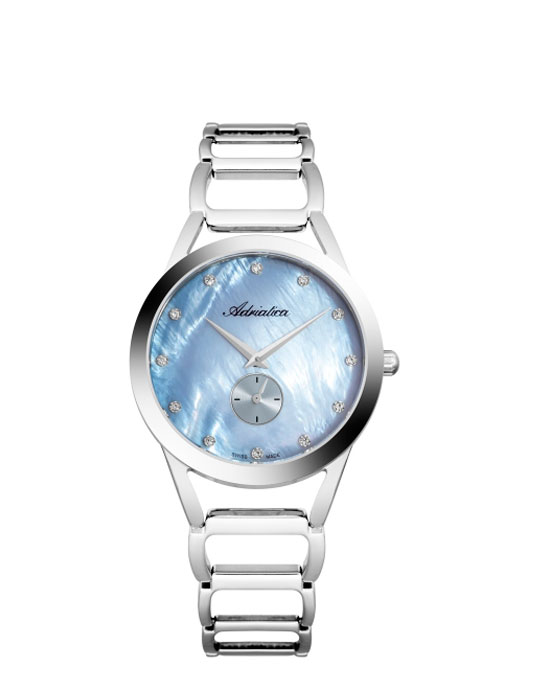 Часы Adriatica Ladies 3725.514BQ