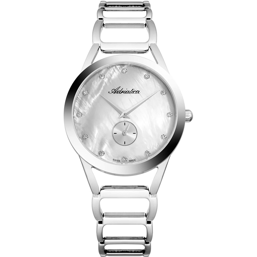 Часы Adriatica Ladies 3725.514FQ