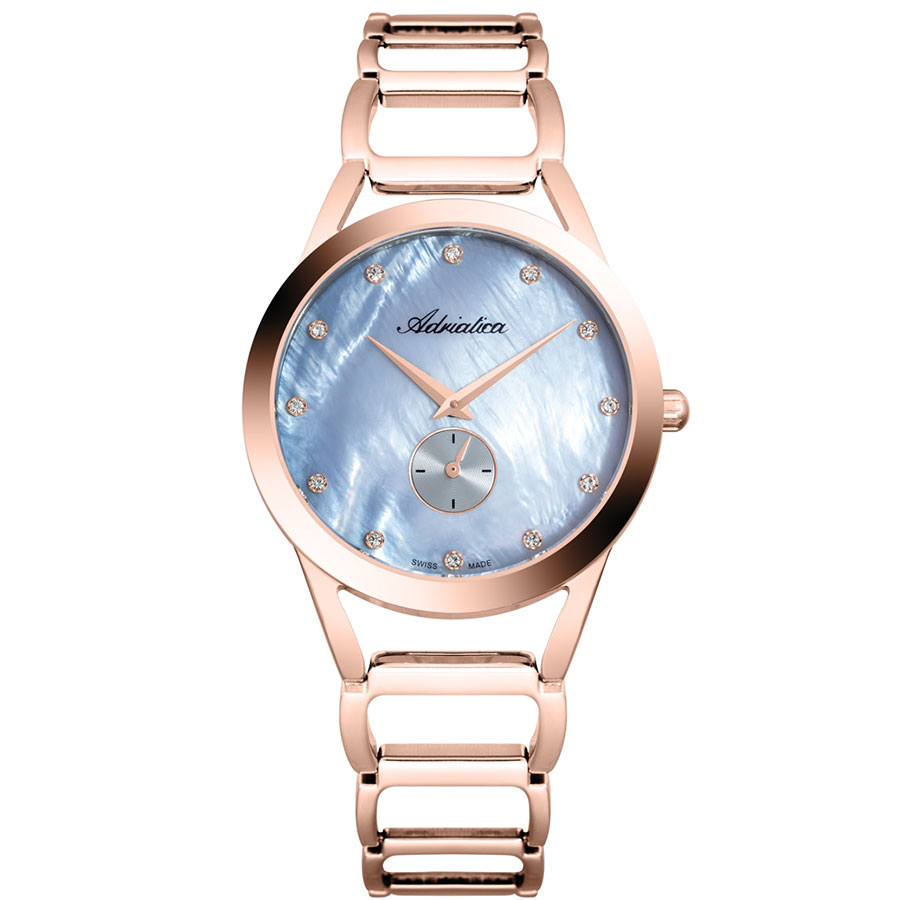 Часы Adriatica Essence 3725.914ZQ