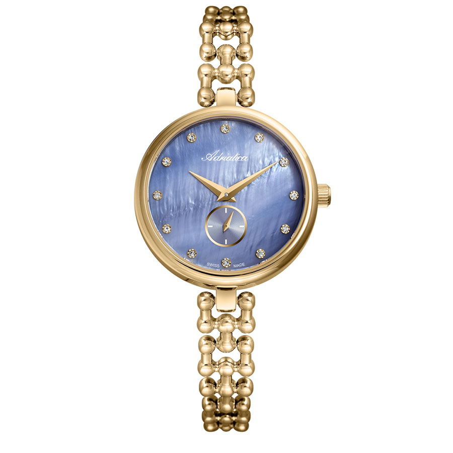 Часы Adriatica Essence 3727.114BQ