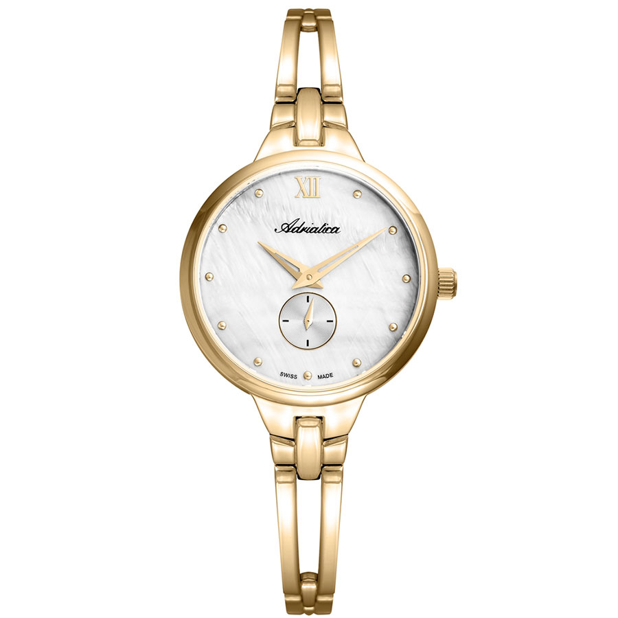 Часы Adriatica Essence 3728.118FQ
