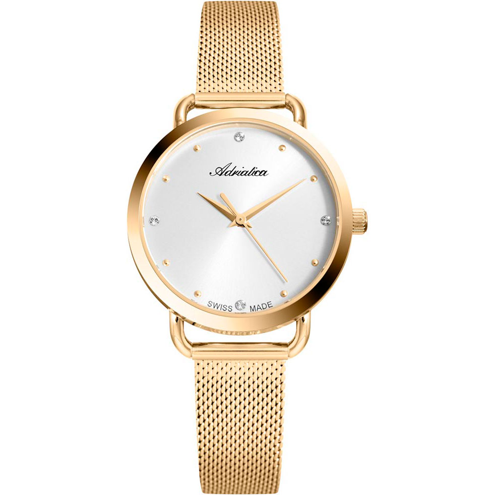 Часы Adriatica Essence 3730.1143Q