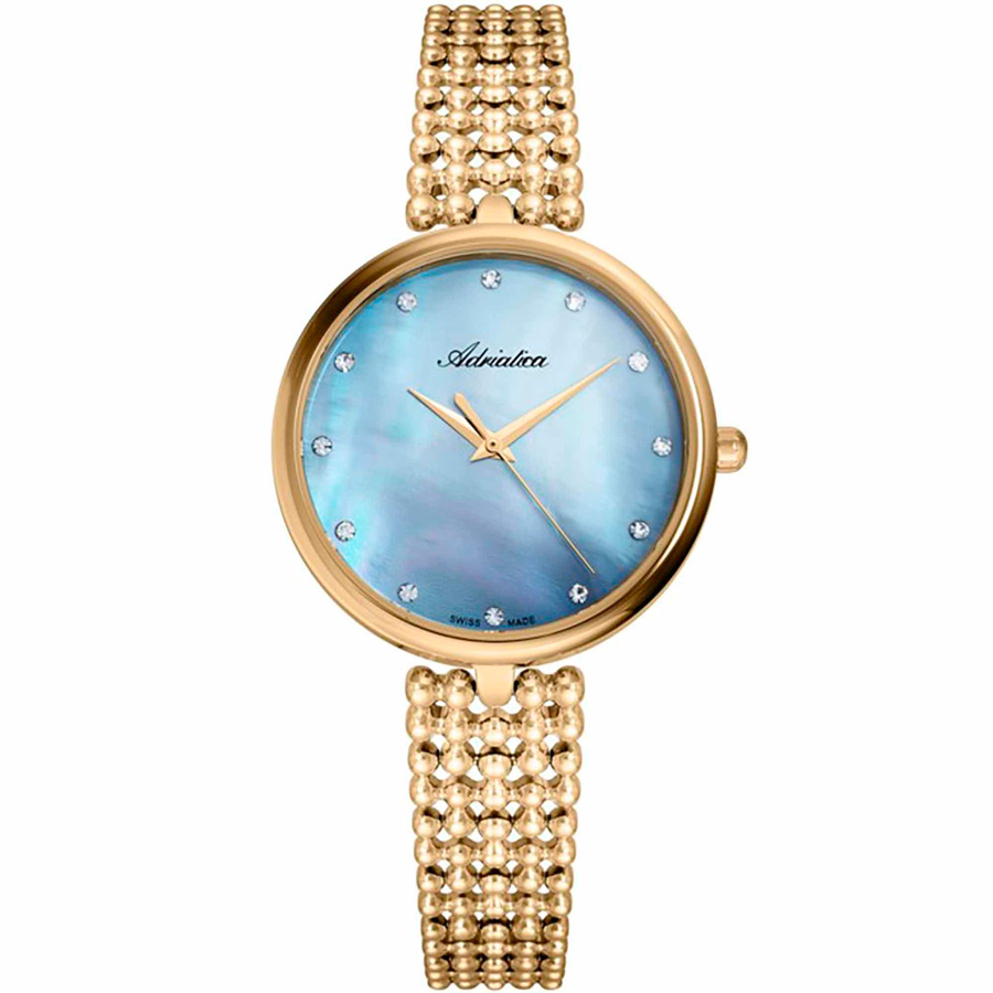 Часы Adriatica Classic 3731.114KQ