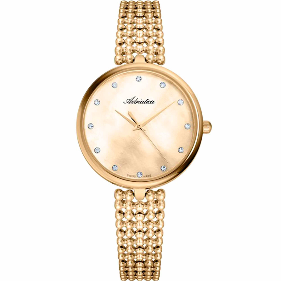 Часы Adriatica Classic 3731.114SQ