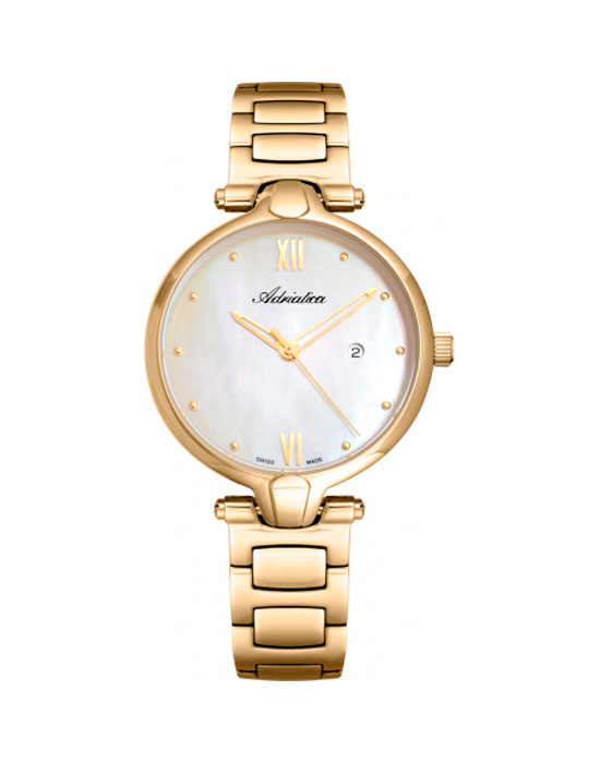 Часы Adriatica Essence 3735.118FQ