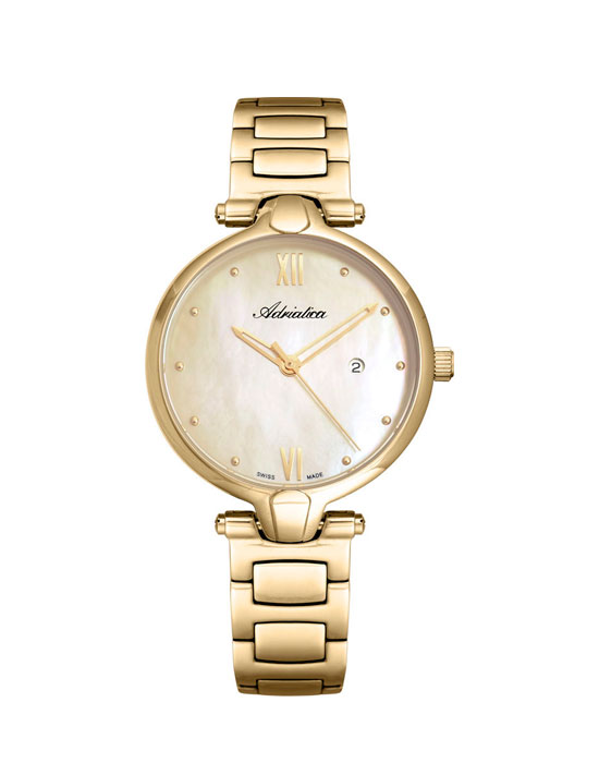 Часы Adriatica Essence 3735.118SQ