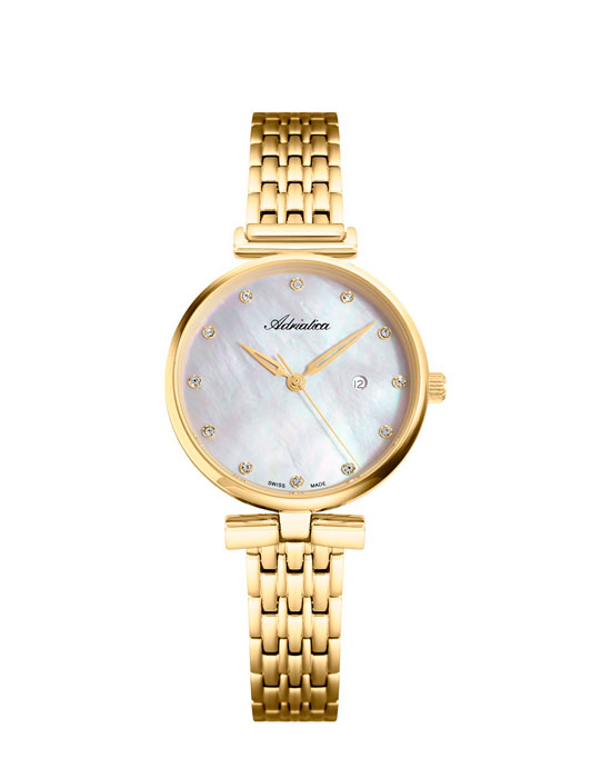 Часы Adriatica Essence 3736.114ZQ