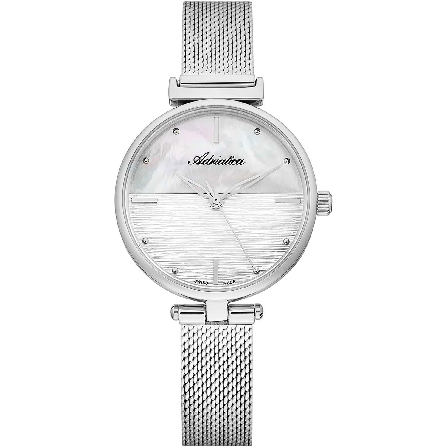 Часы Adriatica Milano 3737.519ZQ