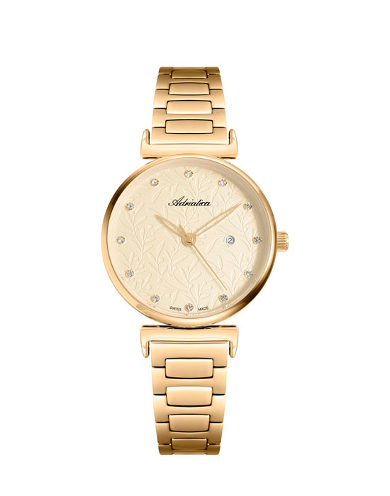 Часы Adriatica Essence 3738.1141Q