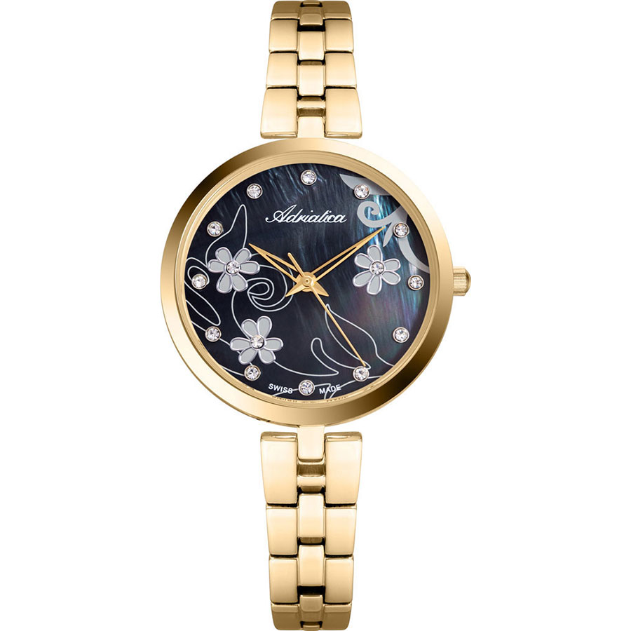 Часы Adriatica Essence 3741.114MQ