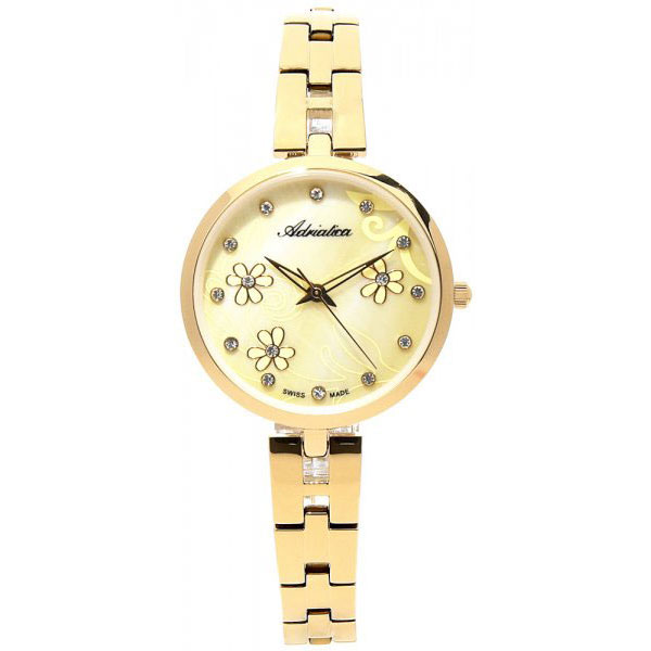 Часы Adriatica Essence 3741.114SQ