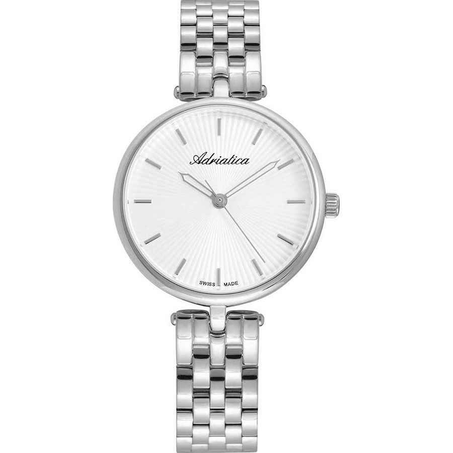 Часы Adriatica Pairs 3743.5113Q