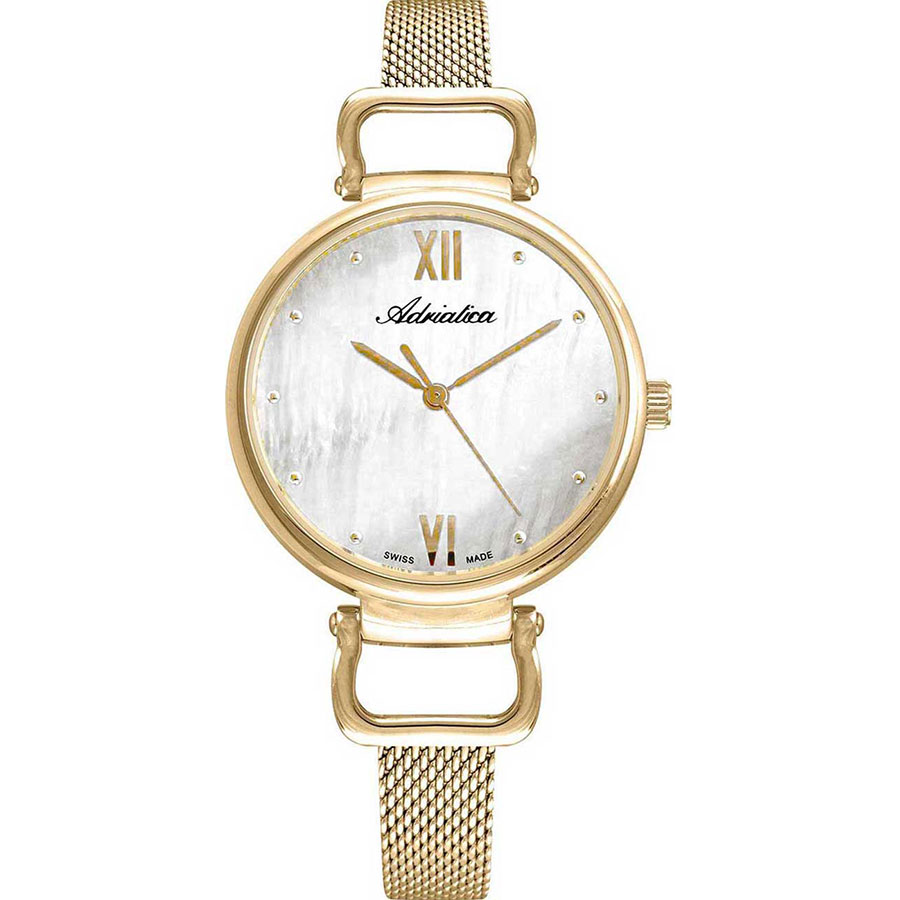 Часы Adriatica Essence 3745.118FQ