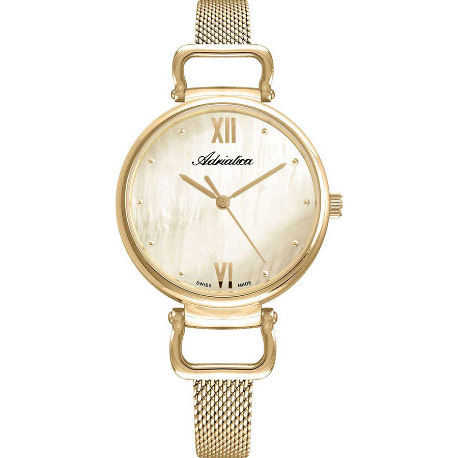 Часы Adriatica Essence 3745.118SQ