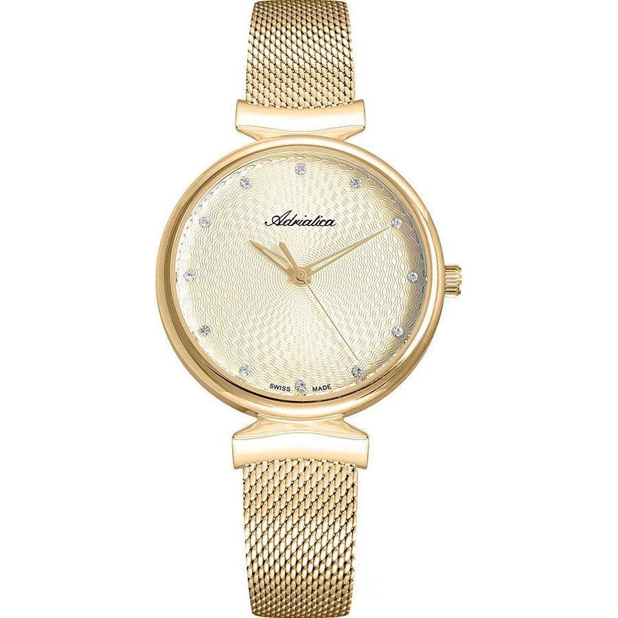 Часы Adriatica Essence 3748.1141Q
