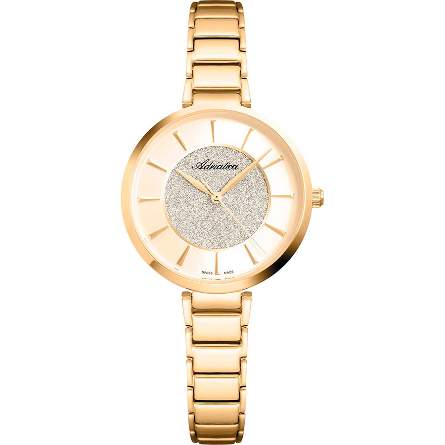 Часы Adriatica Precious 3752.1111Q