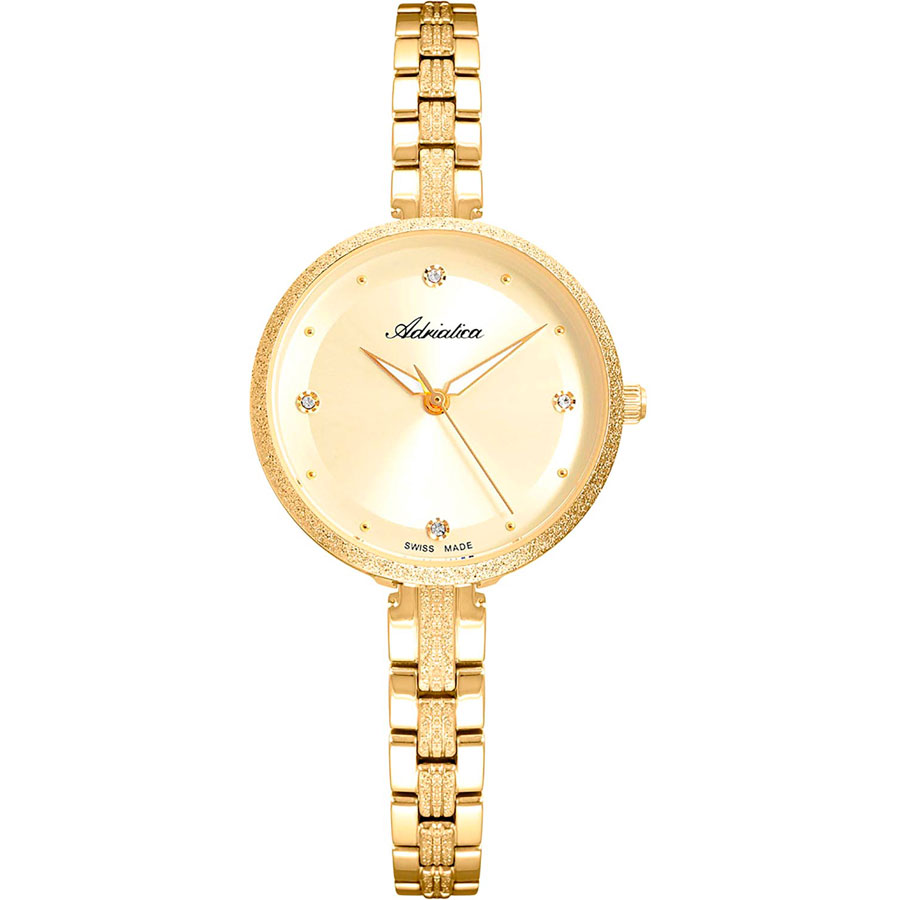 Часы Adriatica Precious 3753.1141Q