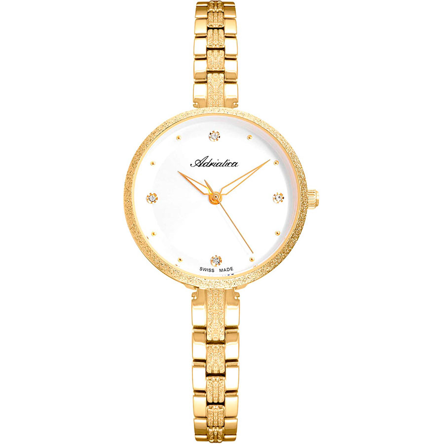 Часы Adriatica Precious 3753.1143Q