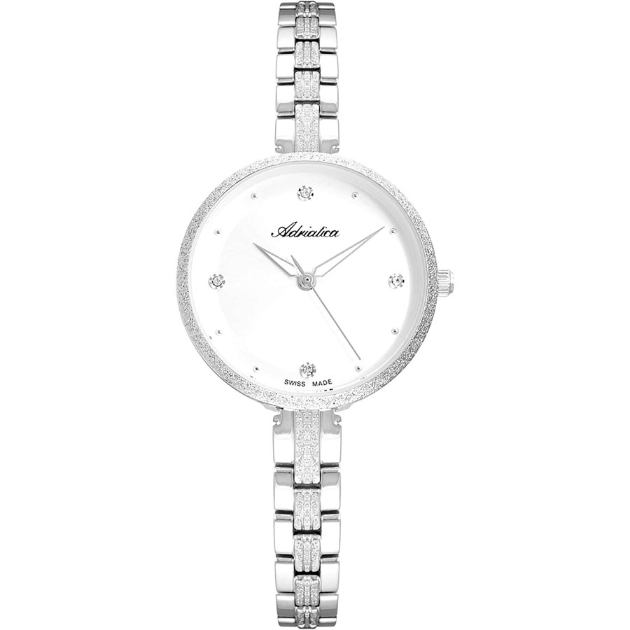 Часы Adriatica Precious 3753.5143Q