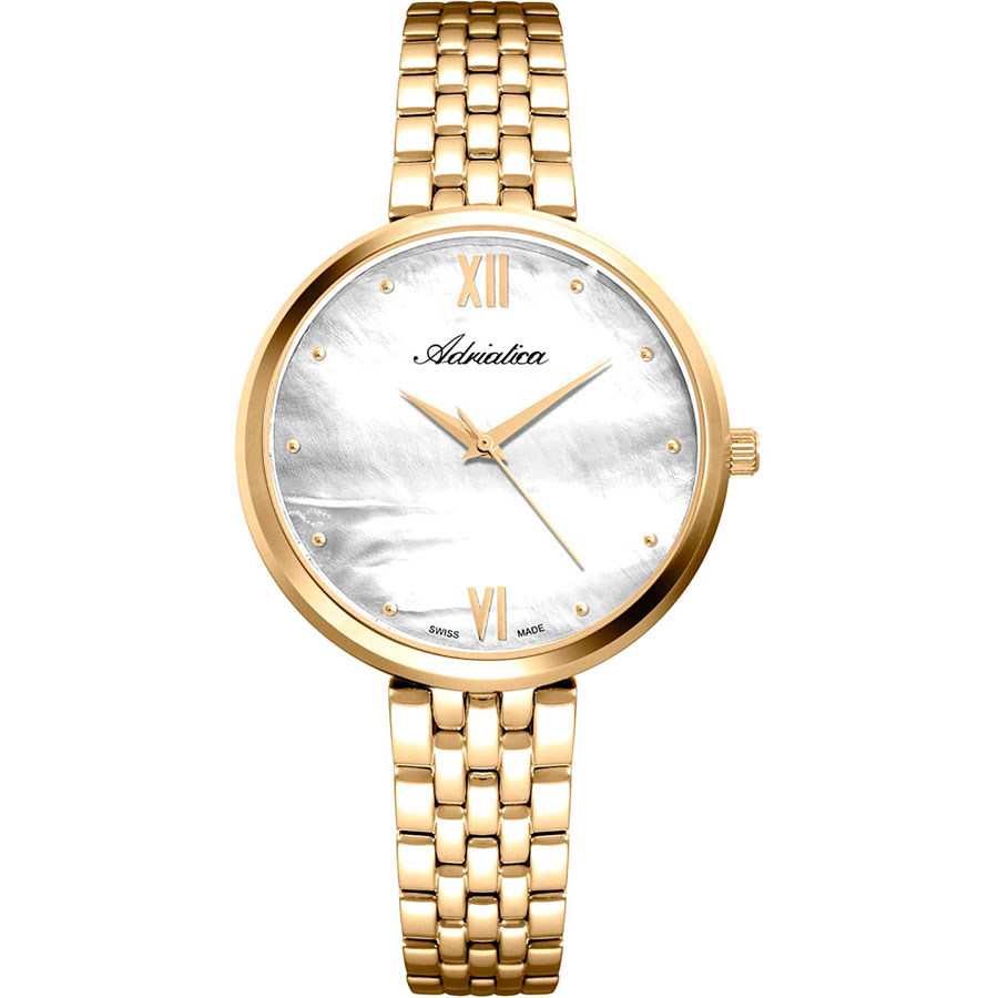 Часы Adriatica Essence 3760.118FQ