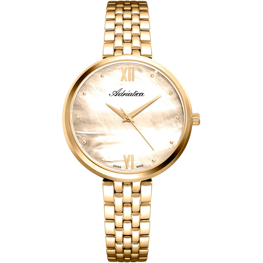 Часы Adriatica Essence 3760.118SQ
