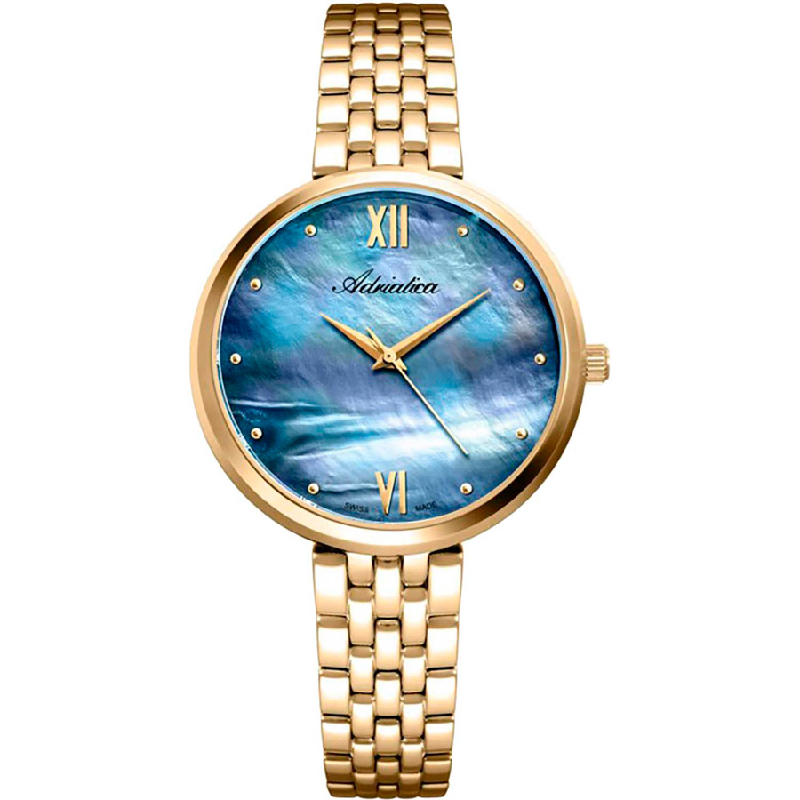 Часы Adriatica Essence 3760.118WQ