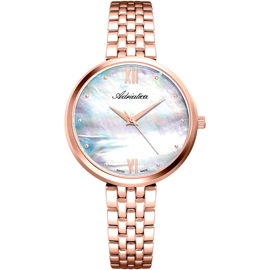 Часы Adriatica Essence 3760.918ZQ