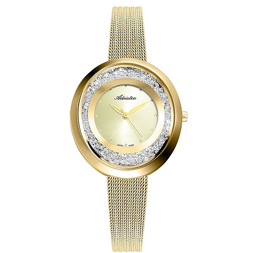 Часы Adriatica Freestyle 3771.1141QZ