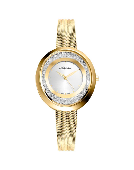 Часы Adriatica Freestyle  3771.1143QZ
