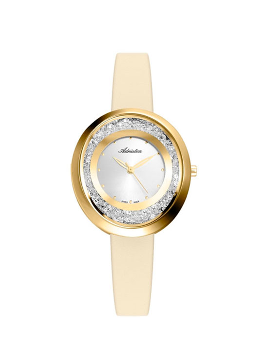 Часы Adriatica Freestyle  3771.1243QZ