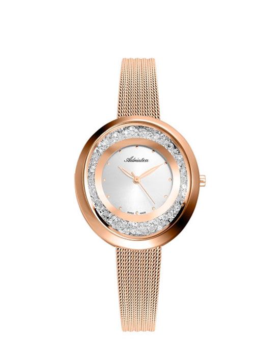 Часы Adriatica Freestyle  3771.9143QZ