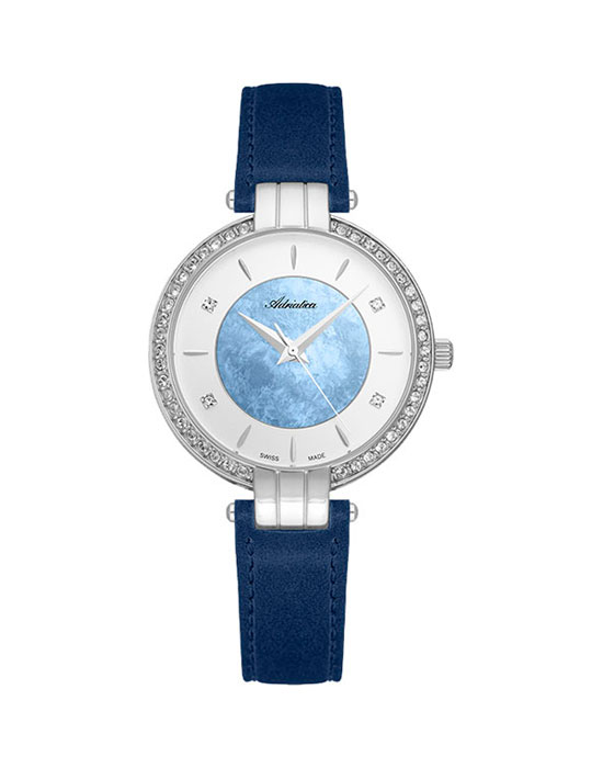 Часы Adriatica Ladies 3774.549BQZ