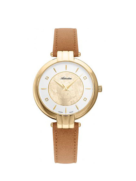 Часы Adriatica Ladies 3775.1B9SQ