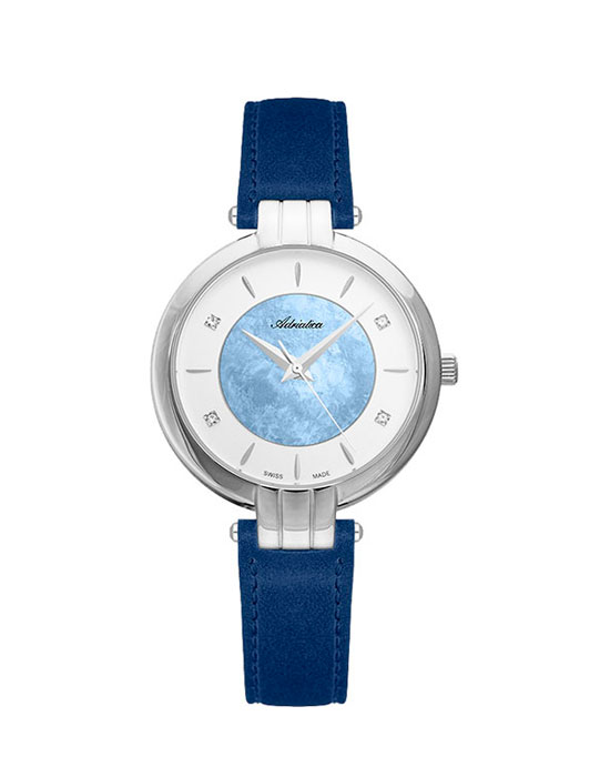 Часы Adriatica Ladies 3775.549BQ