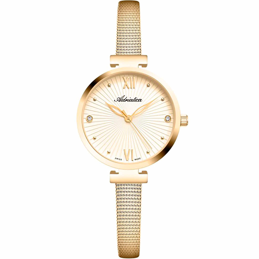 Часы Adriatica Classic 3781.1181Q