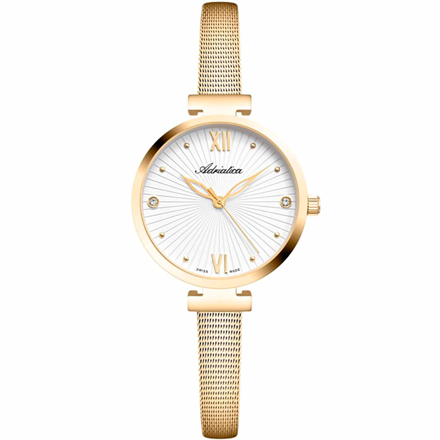 Часы Adriatica Classic 3781.1183Q