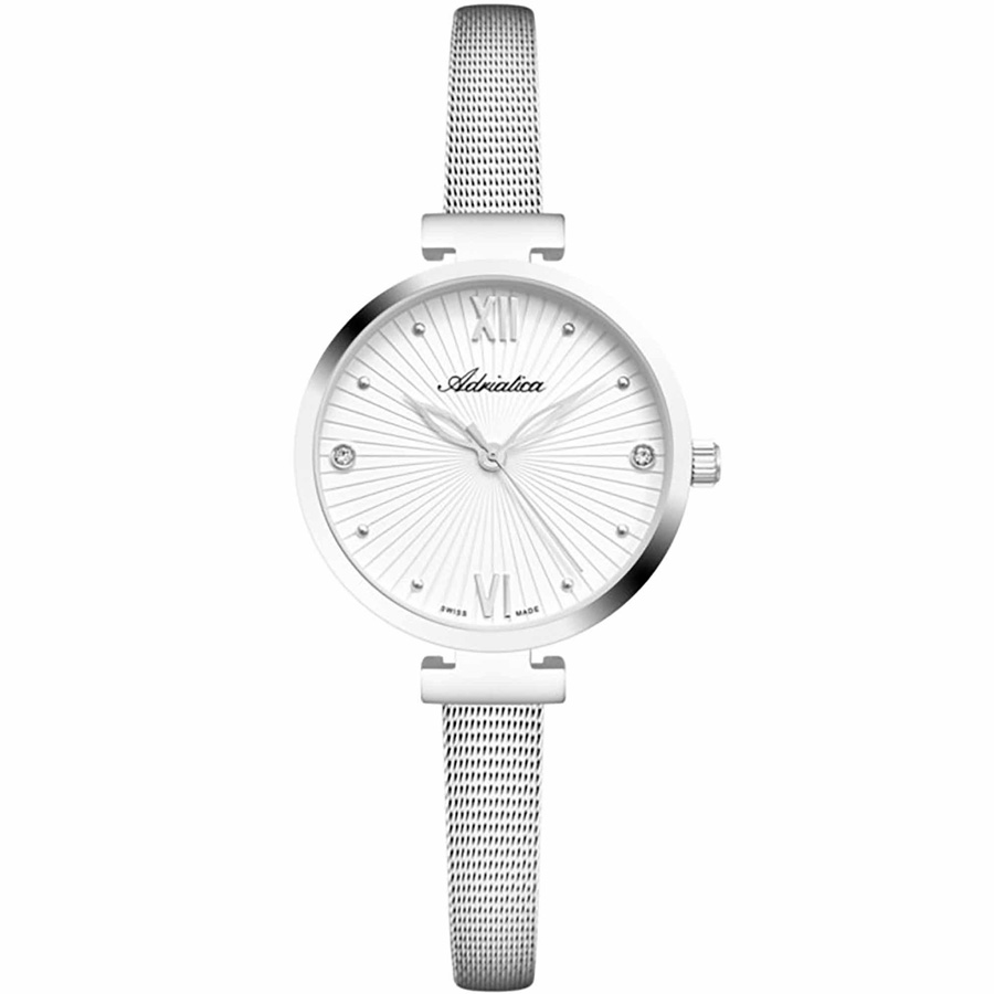 Часы Adriatica Classic 3781.5183Q