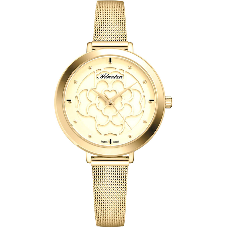 Часы Adriatica Essence 3787.1141Q