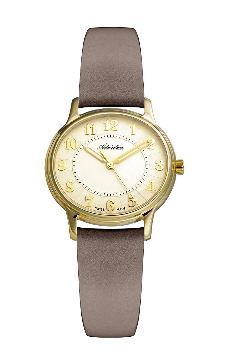 Часы Adriatica Ladies 3797.1221Q