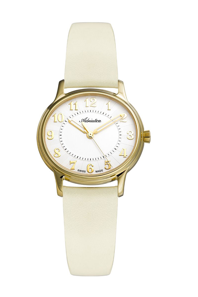 Часы Adriatica Ladies 3797.1223Q