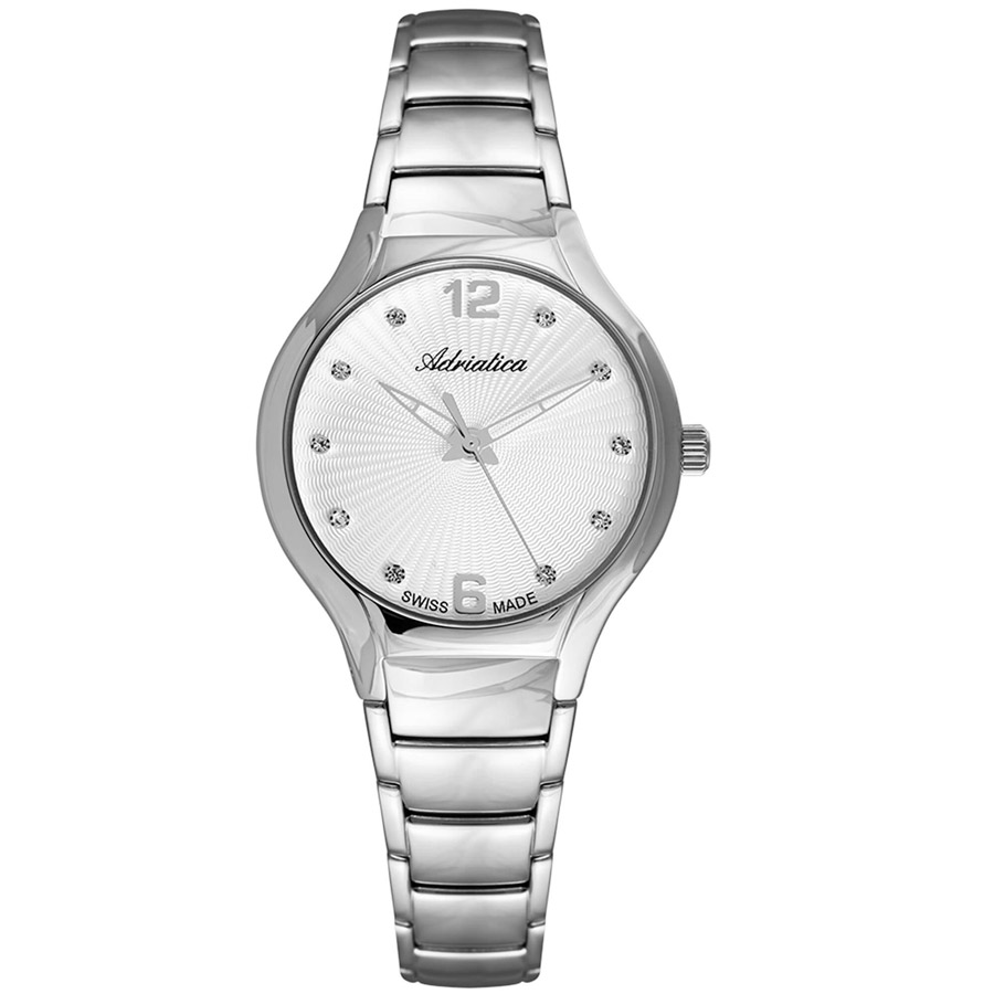 Часы Adriatica Bracelet 3798.5173Q