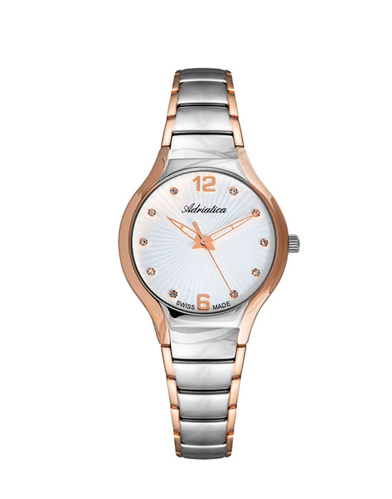 Часы Adriatica Ladies 3798.R173Q