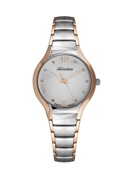 Часы Adriatica Ladies 3798.R177Q
