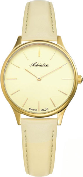 Часы Adriatica Ladies 3799.1211Q