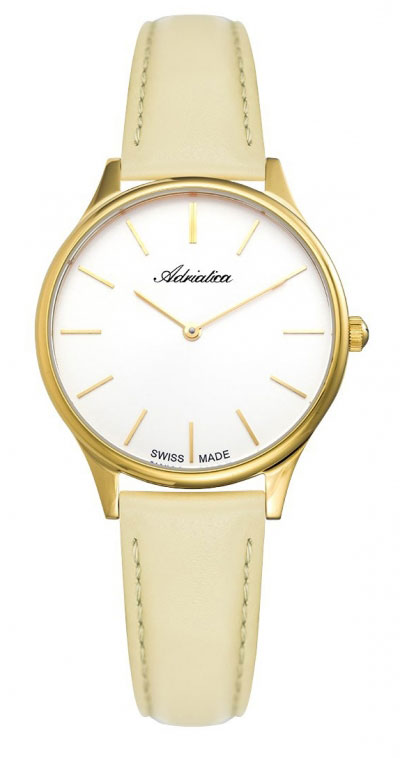 Часы Adriatica Ladies 3799.1V13Q