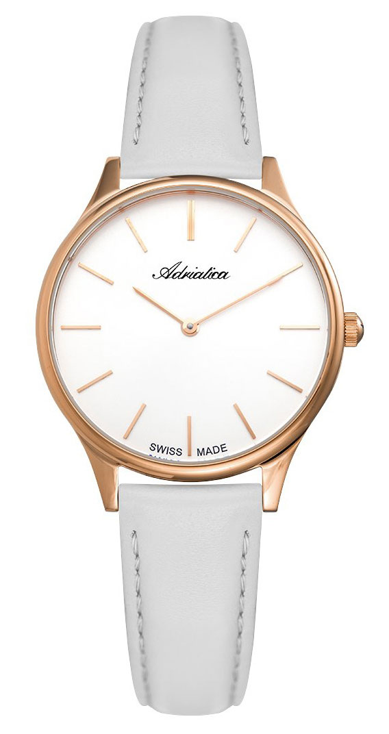 Часы Adriatica Ladies 3799.9G13Q