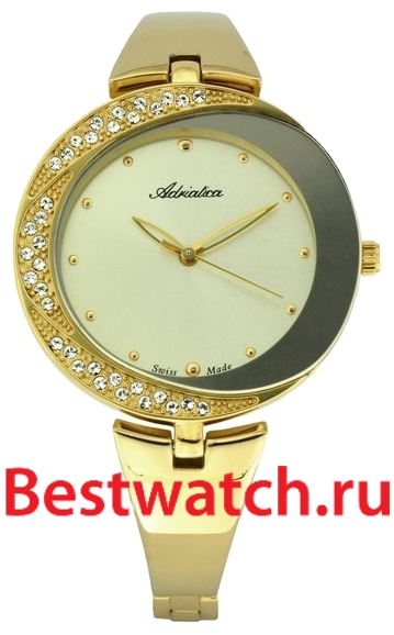 Часы Adriatica Zirconia 3800.1141QZ
