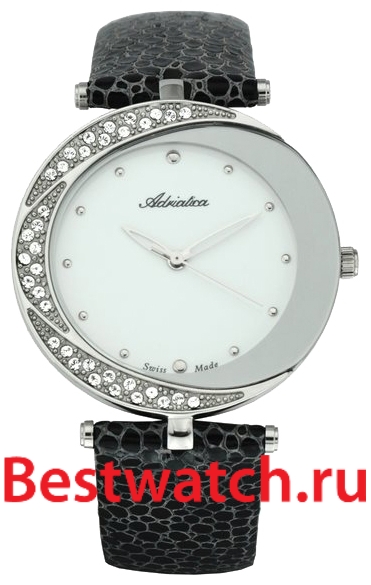 Часы Adriatica Zirconia 3800.5243QZ