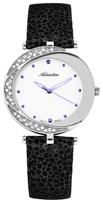 Часы Adriatica Femme Defile 3800.52B3QZ